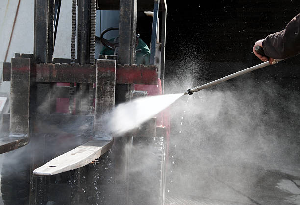 Best Building Exterior Washing  in Rutledge, GA