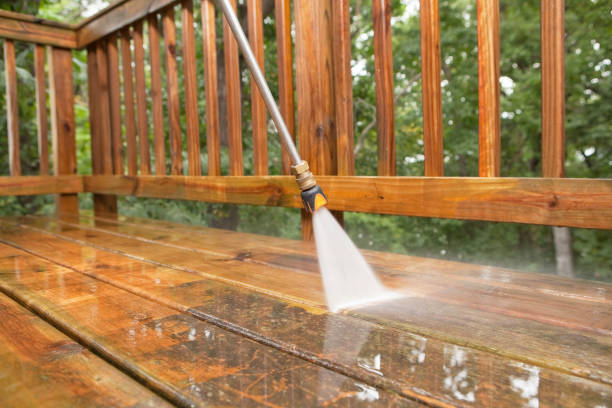 Best Fence Cleaning  in Rutledge, GA